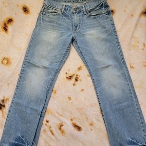 Men's American Eagle Original Straight Jeans